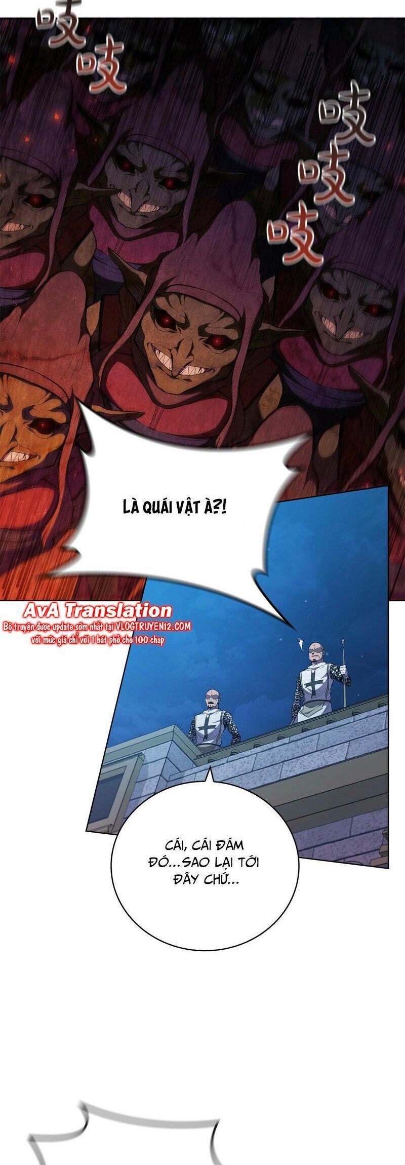 Hồi Quy Thành Công Tước Chapter 88 - 5