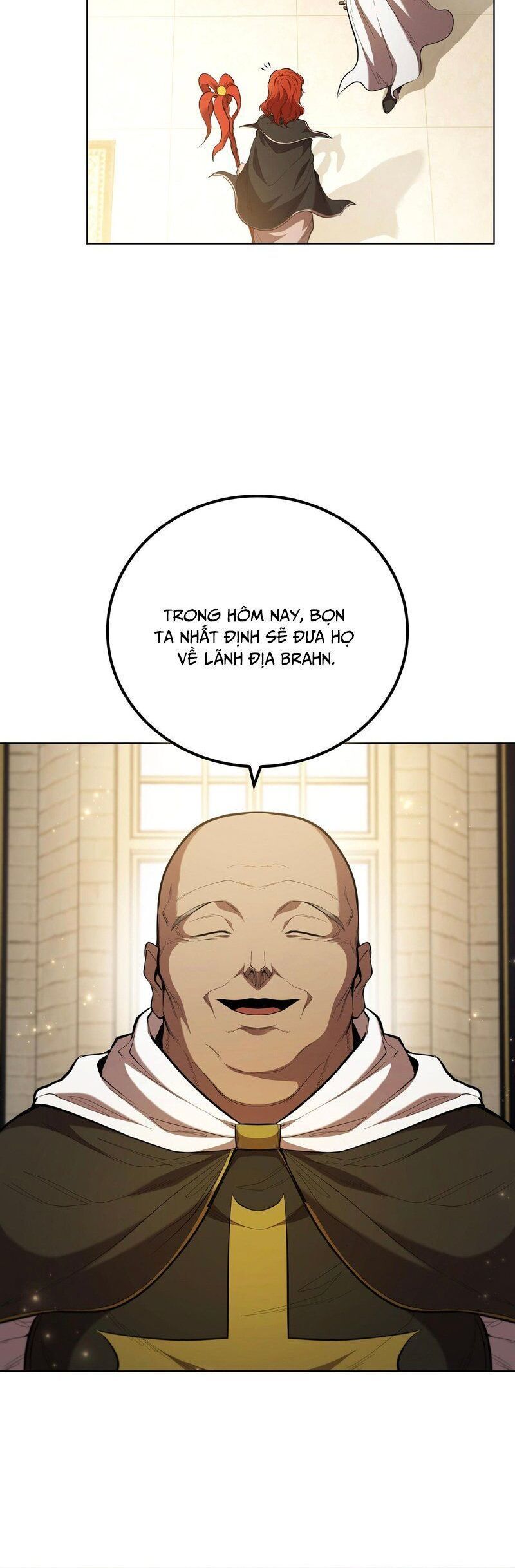 Hồi Quy Thành Công Tước Chapter 88 - 41