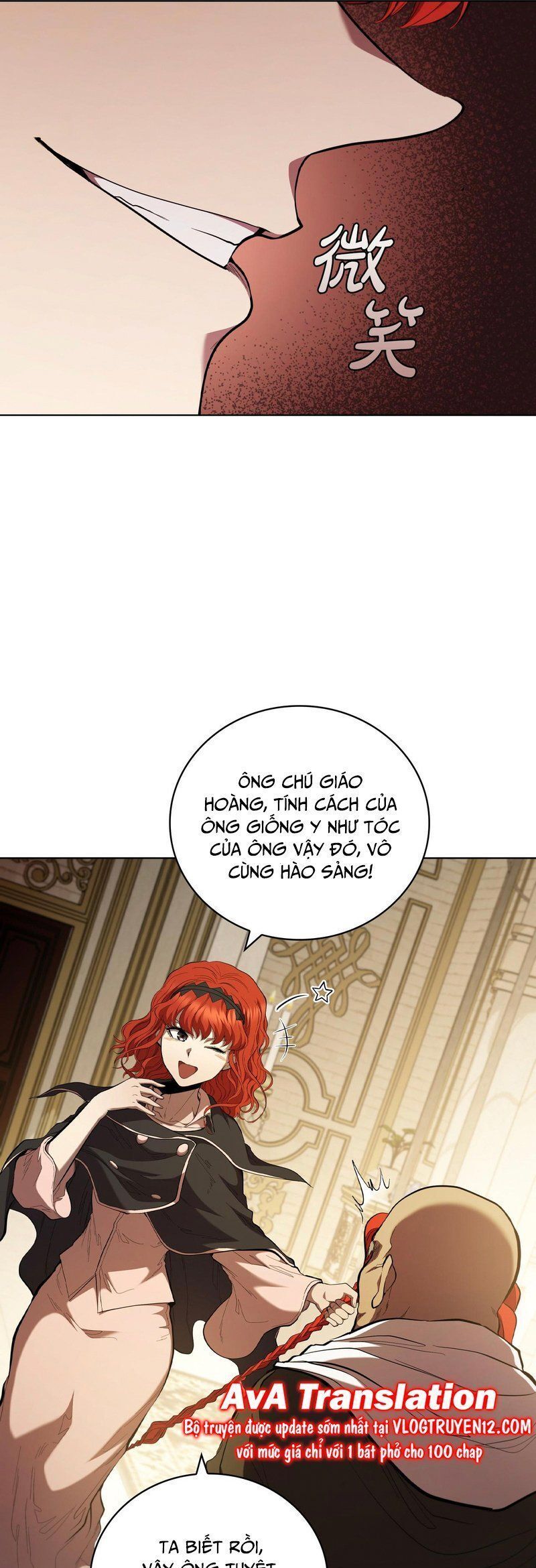 Hồi Quy Thành Công Tước Chapter 88 - 42