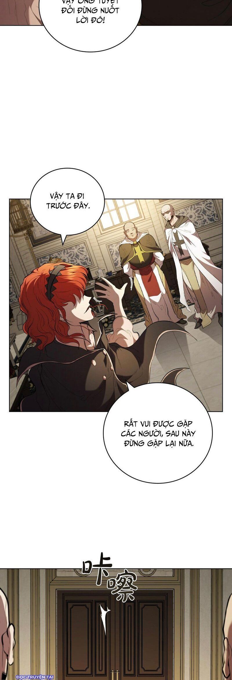 Hồi Quy Thành Công Tước Chapter 88 - 43