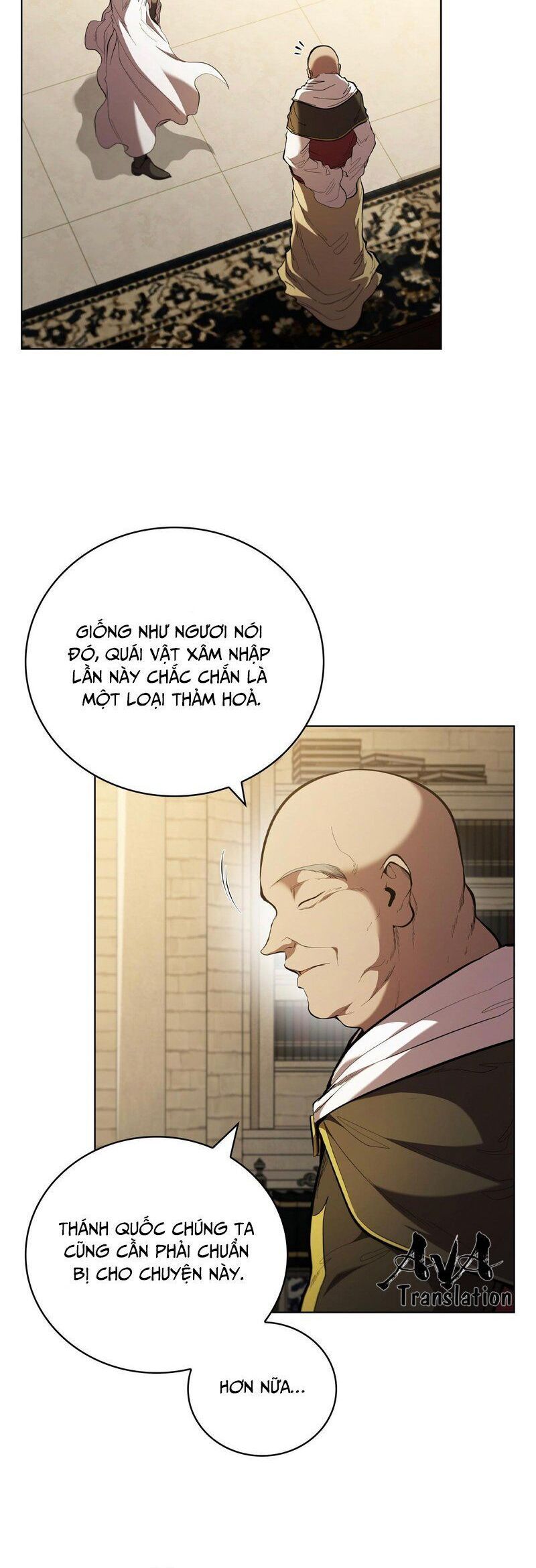 Hồi Quy Thành Công Tước Chapter 88 - 45