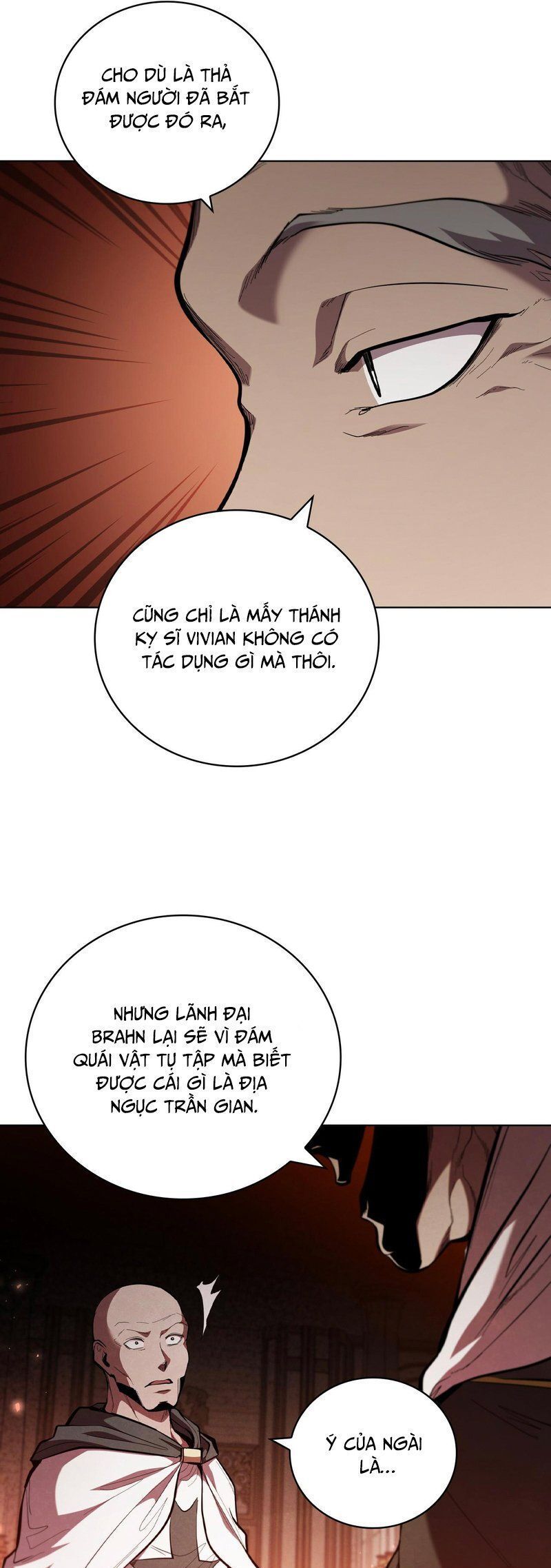 Hồi Quy Thành Công Tước Chapter 88 - 46