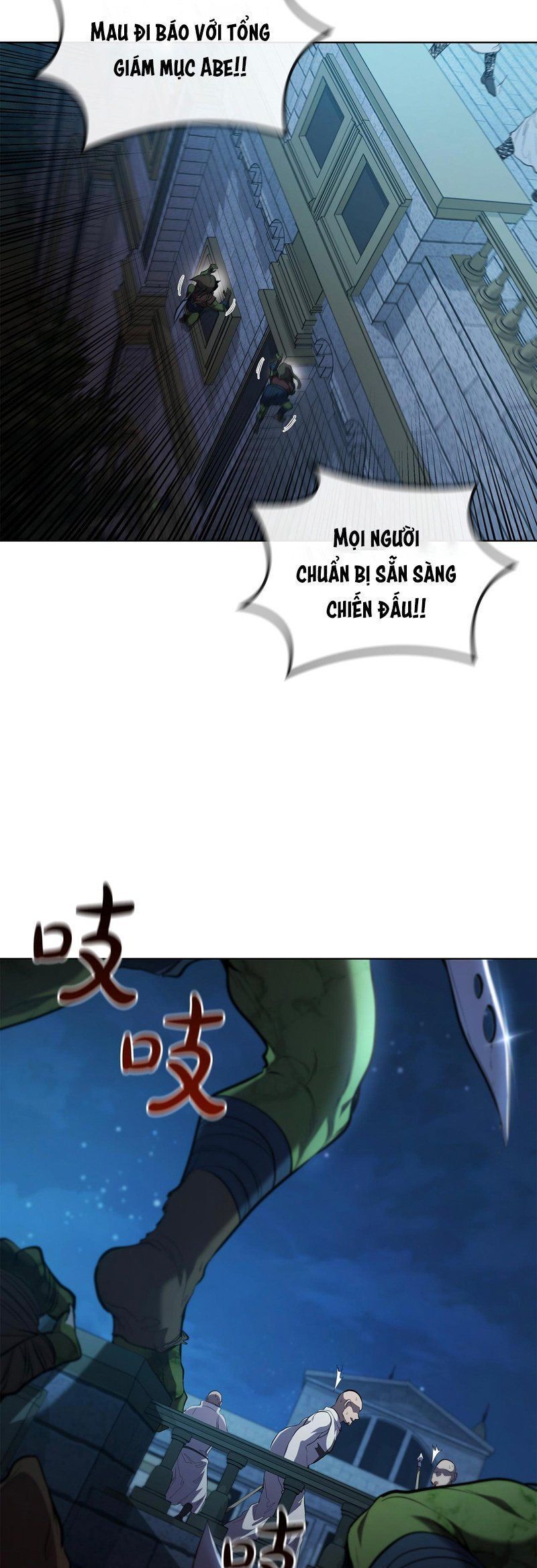 Hồi Quy Thành Công Tước Chapter 88 - 6