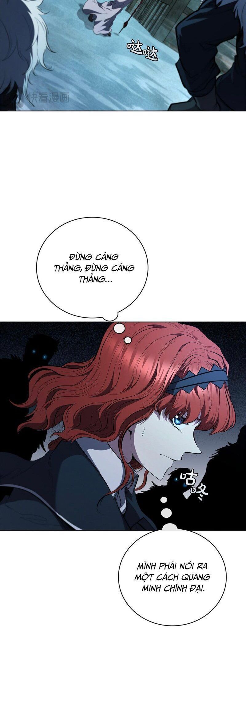 Hồi Quy Thành Công Tước Chapter 88 - 53