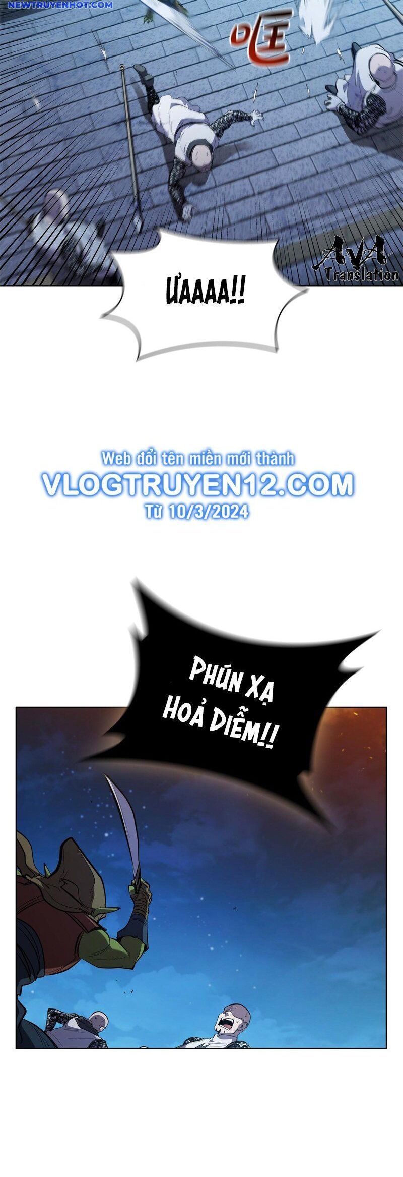 Hồi Quy Thành Công Tước Chapter 88 - 8