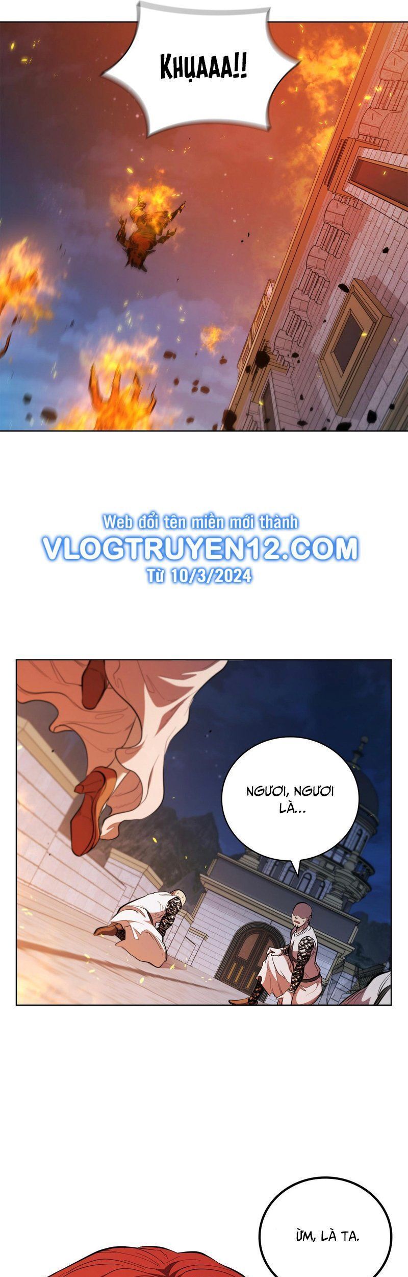 Hồi Quy Thành Công Tước Chapter 88 - 10