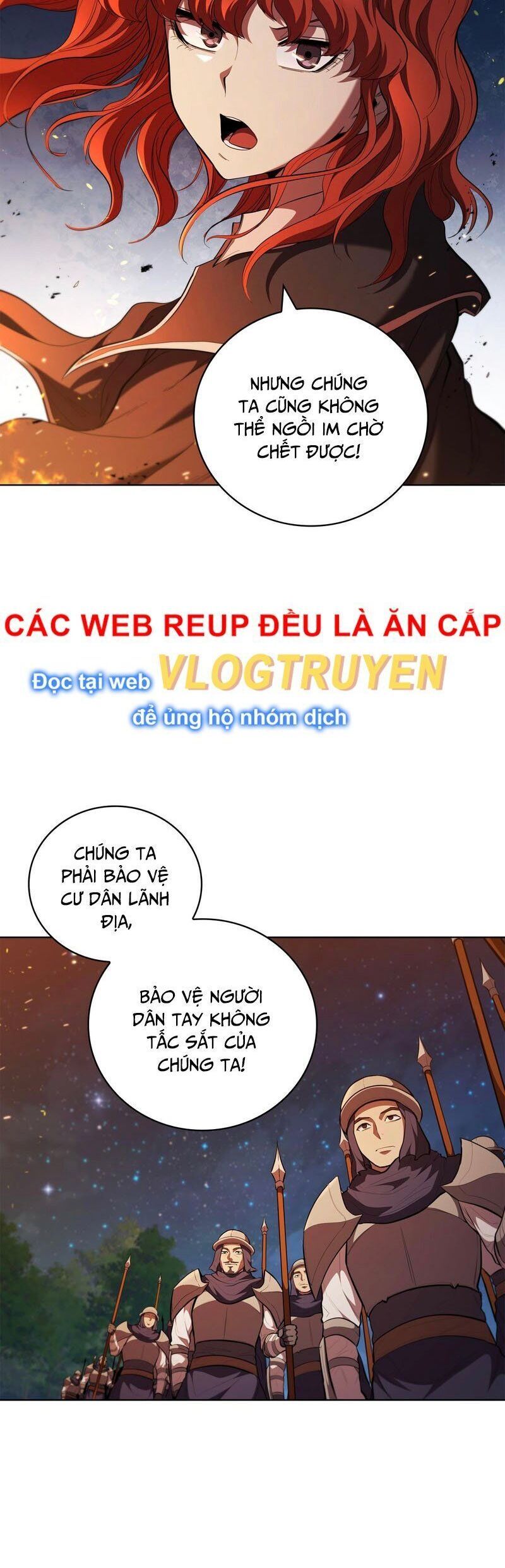Hồi Quy Thành Công Tước Chapter 89 - 16