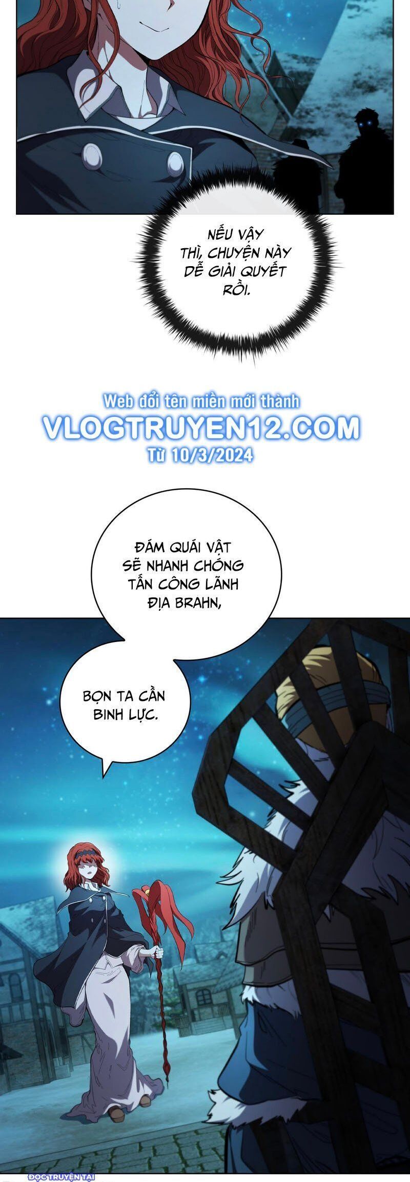 Hồi Quy Thành Công Tước Chapter 89 - 3