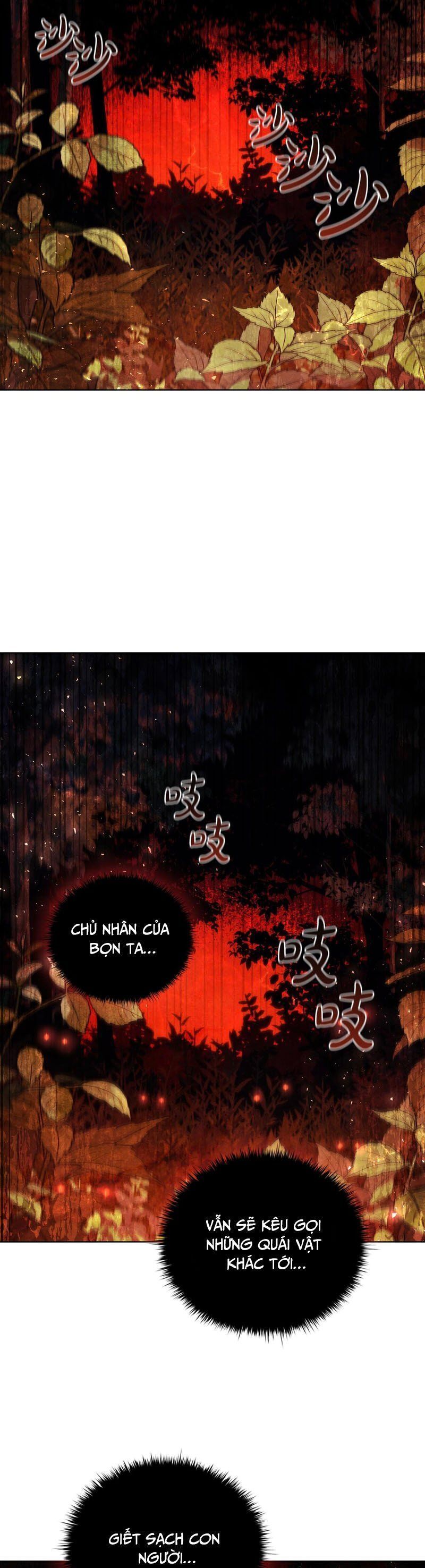 Hồi Quy Thành Công Tước Chapter 89 - 21