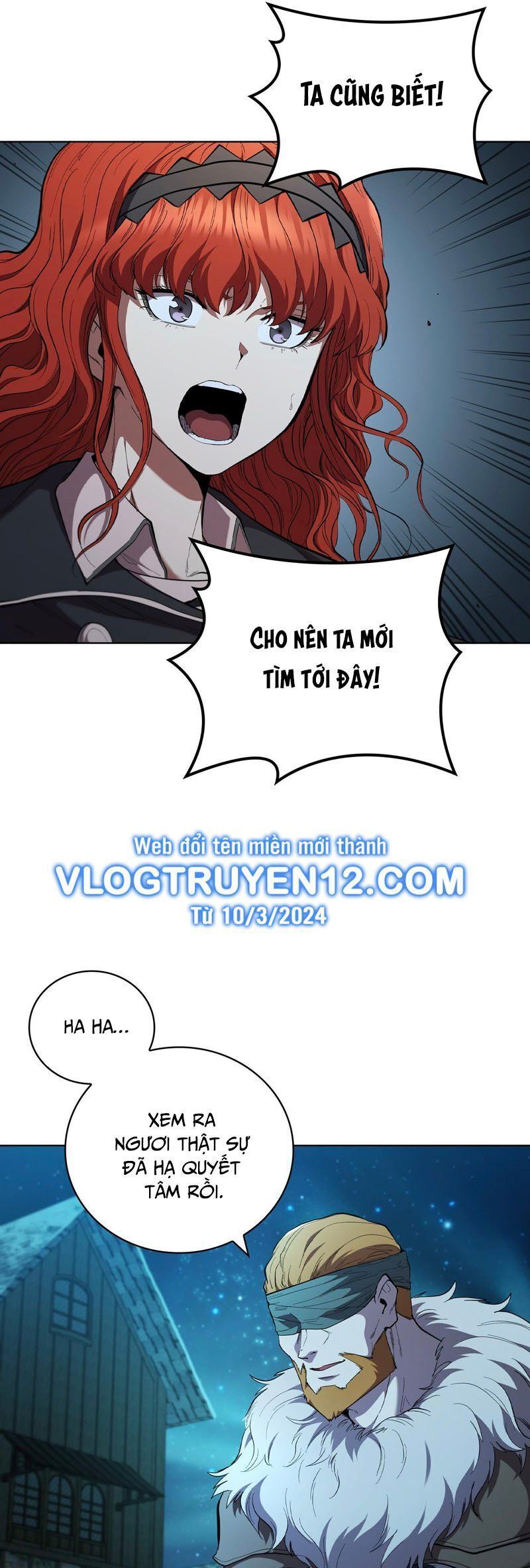 Hồi Quy Thành Công Tước Chapter 89 - 6