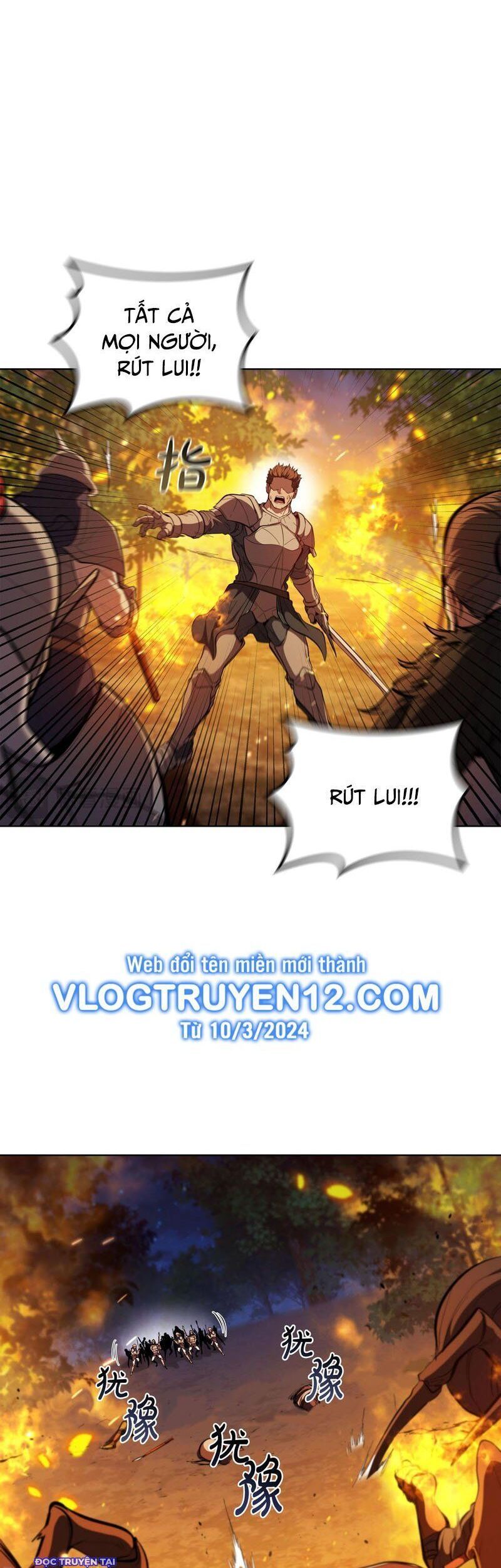 Hồi Quy Thành Công Tước Chapter 90 - 11