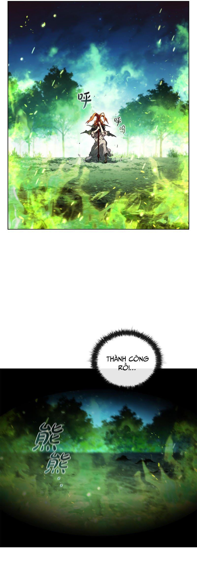 Hồi Quy Thành Công Tước Chapter 90 - 18