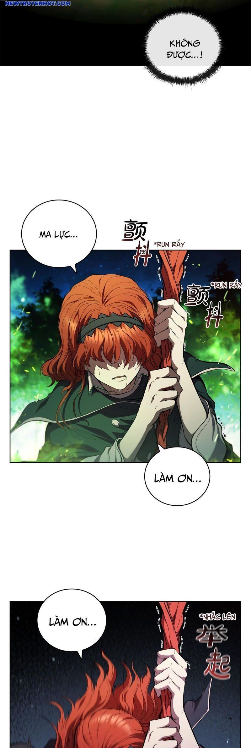Hồi Quy Thành Công Tước Chapter 90 - 20