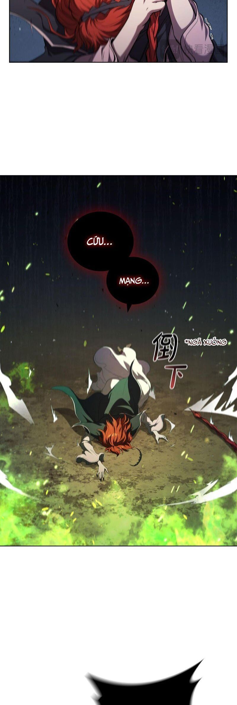 Hồi Quy Thành Công Tước Chapter 90 - 21