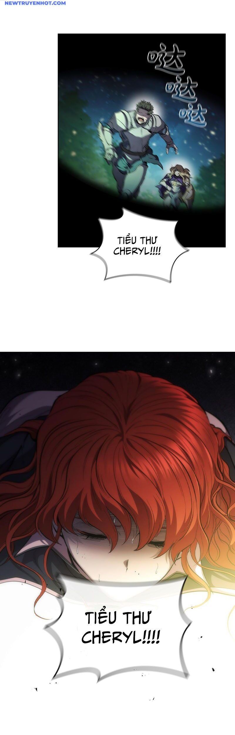 Hồi Quy Thành Công Tước Chapter 90 - 28