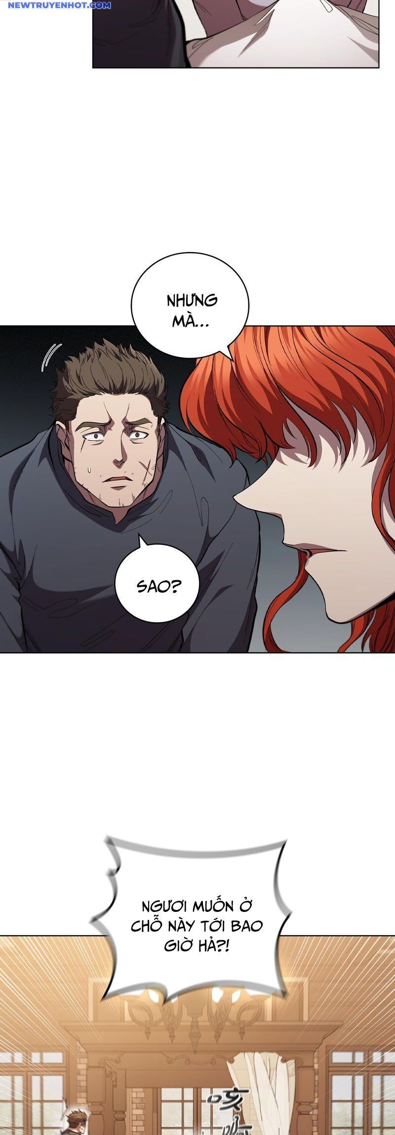 Hồi Quy Thành Công Tước Chapter 90 - 32