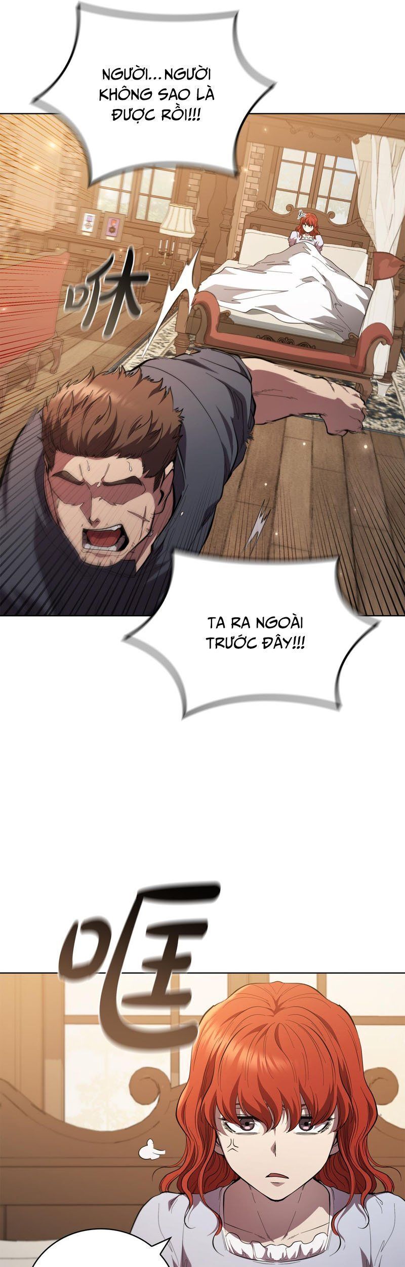 Hồi Quy Thành Công Tước Chapter 90 - 34