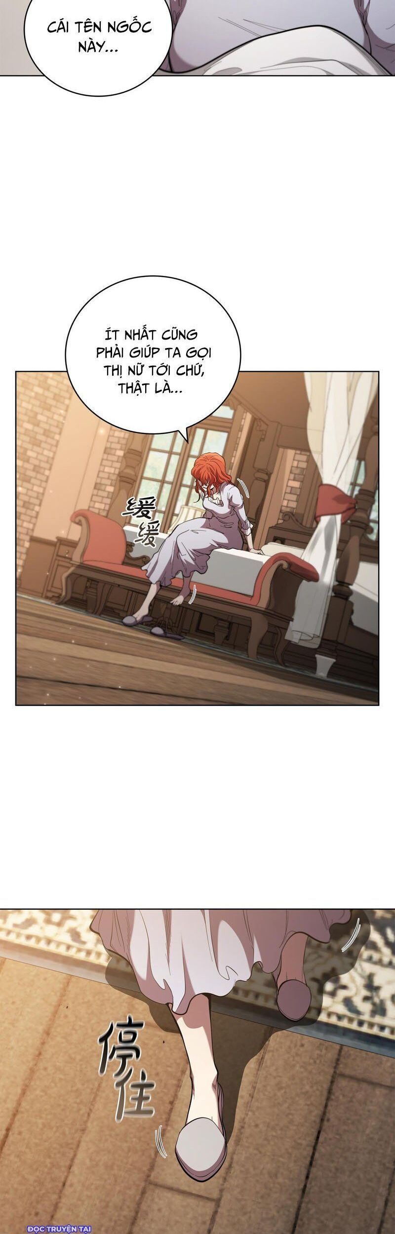 Hồi Quy Thành Công Tước Chapter 90 - 35