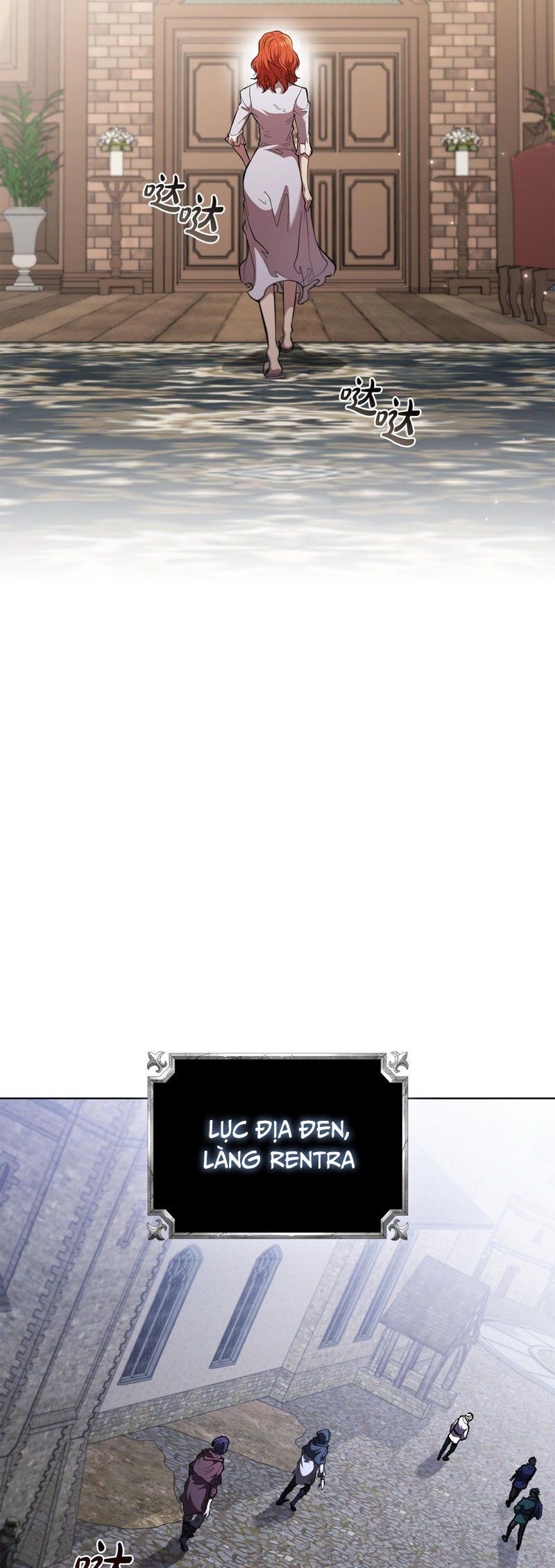 Hồi Quy Thành Công Tước Chapter 90 - 38