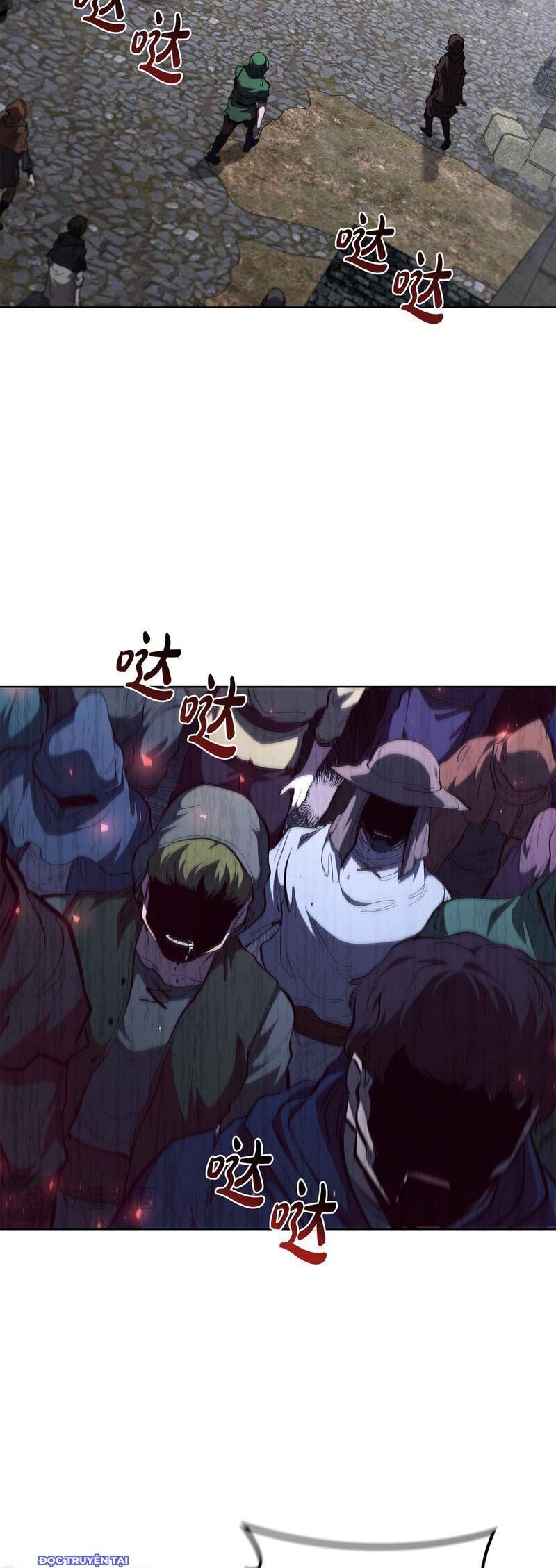 Hồi Quy Thành Công Tước Chapter 90 - 39