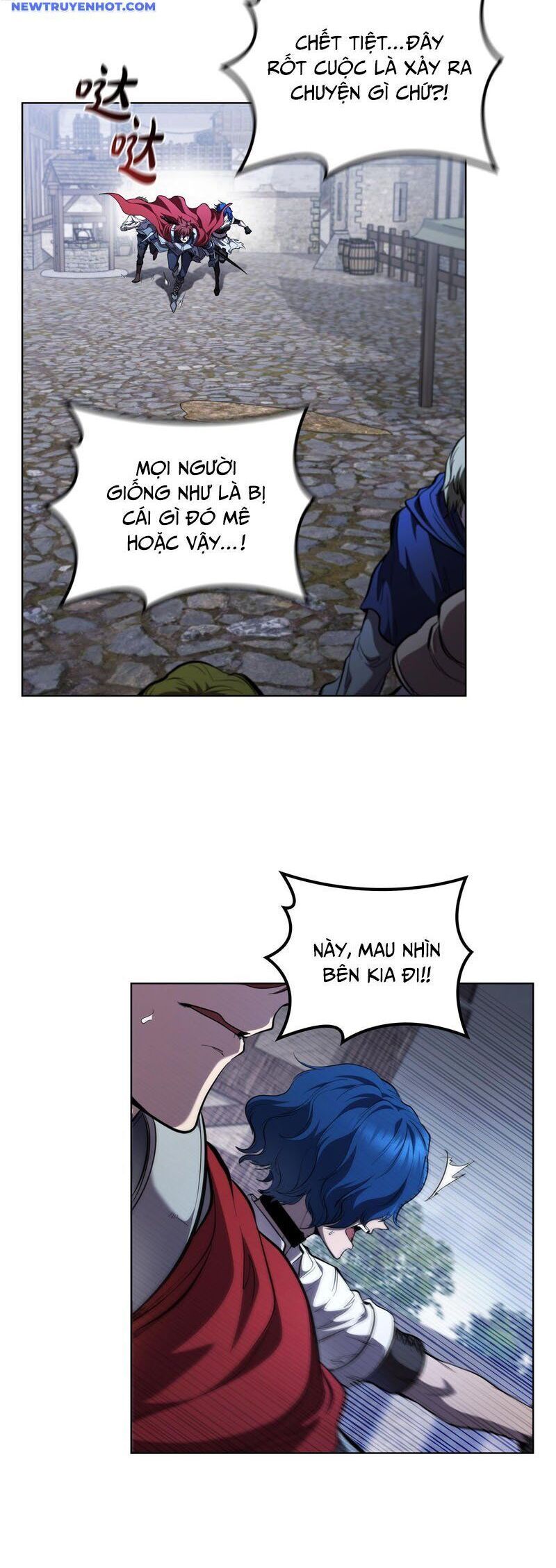 Hồi Quy Thành Công Tước Chapter 90 - 40