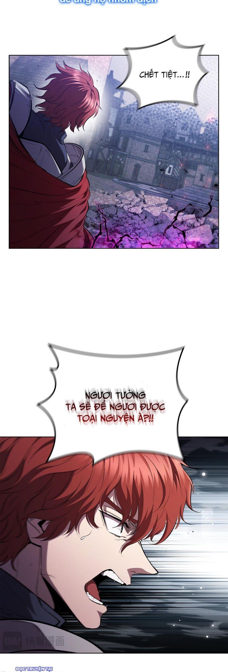 Hồi Quy Thành Công Tước Chapter 90 - 47