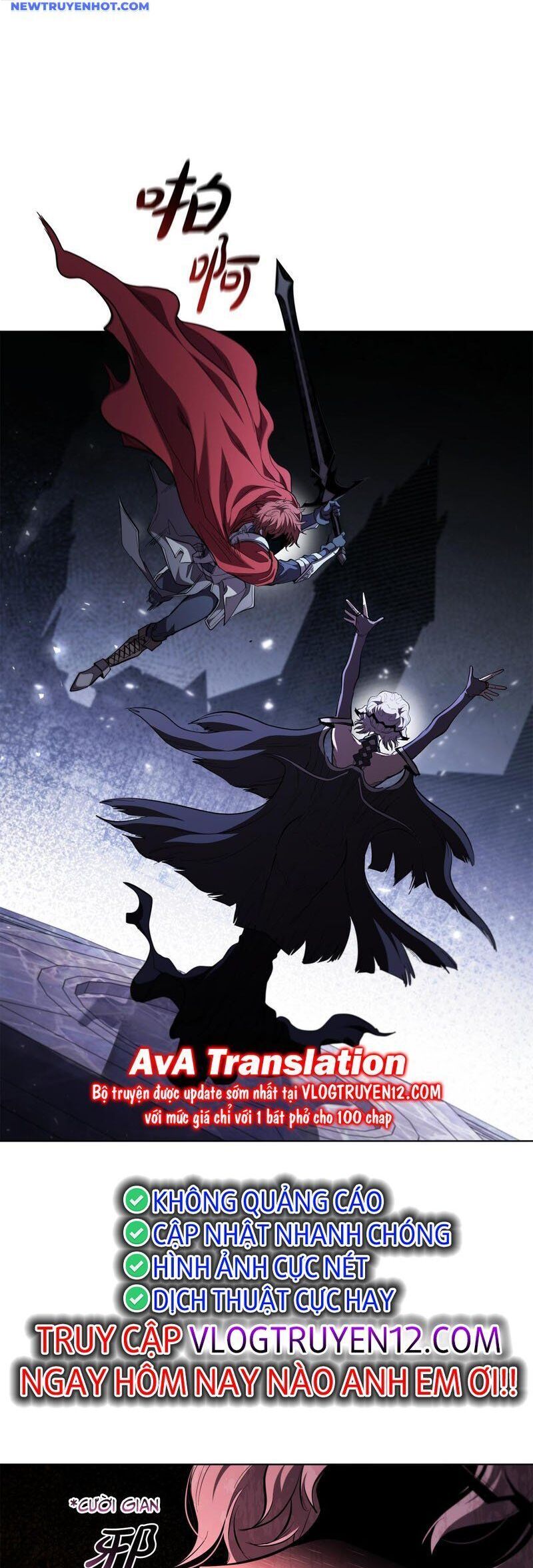 Hồi Quy Thành Công Tước Chapter 90 - 48