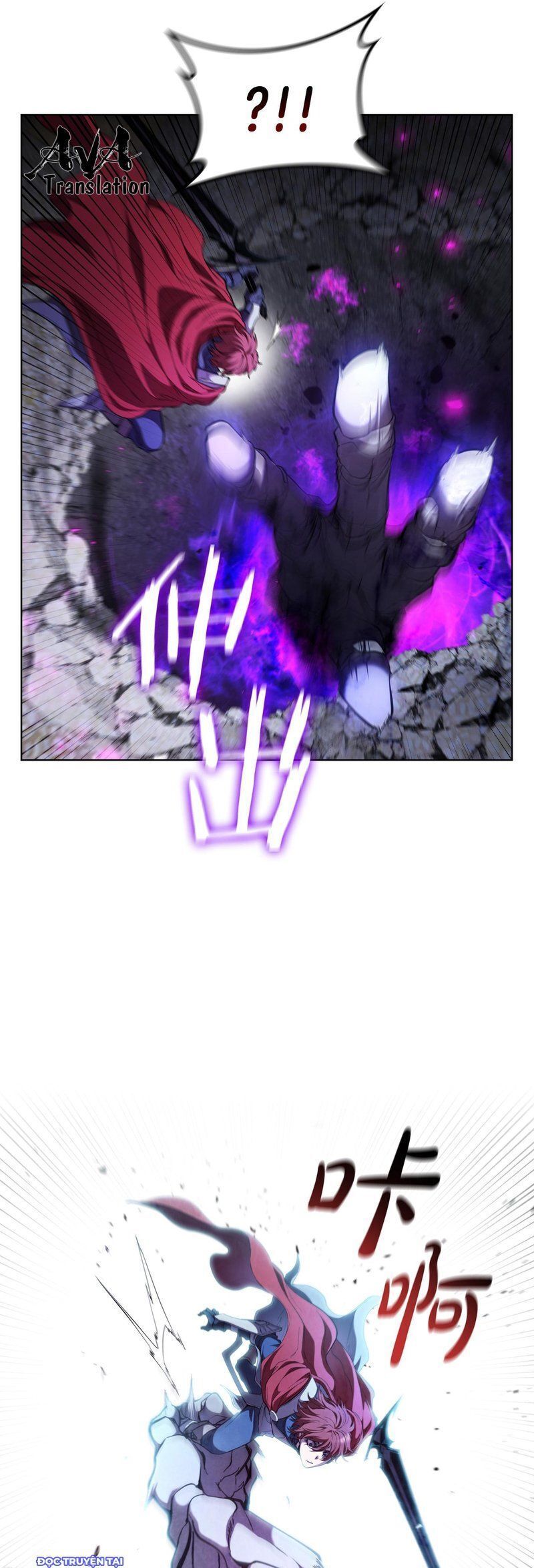 Hồi Quy Thành Công Tước Chapter 90 - 50