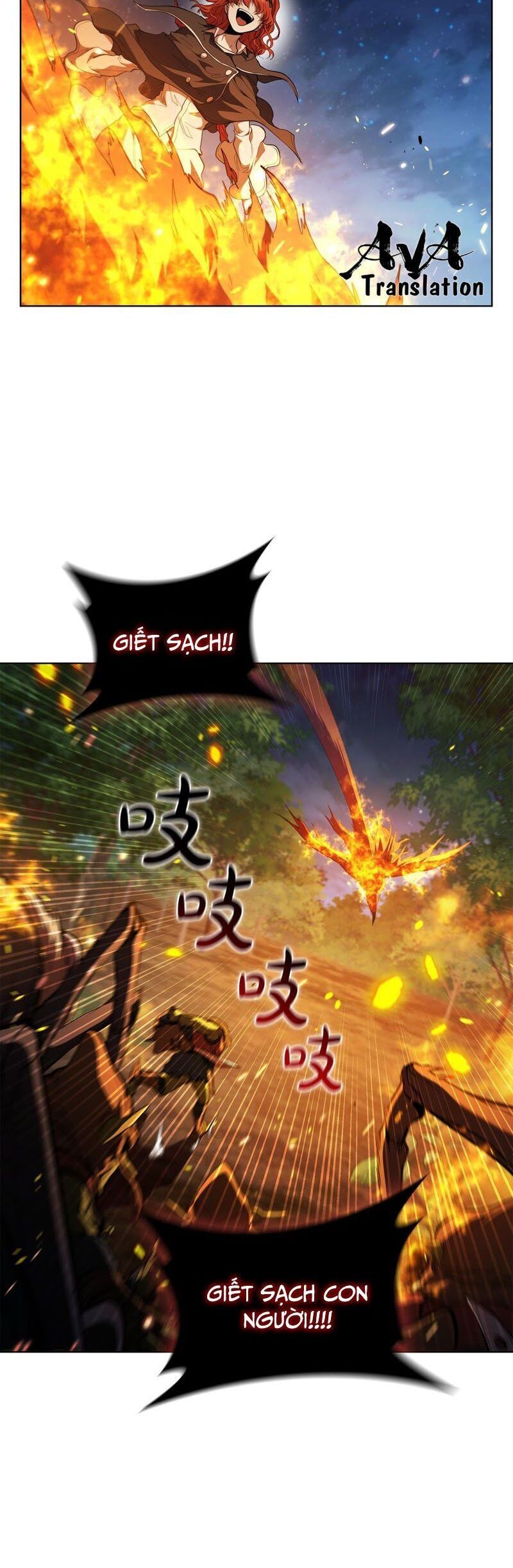 Hồi Quy Thành Công Tước Chapter 90 - 9