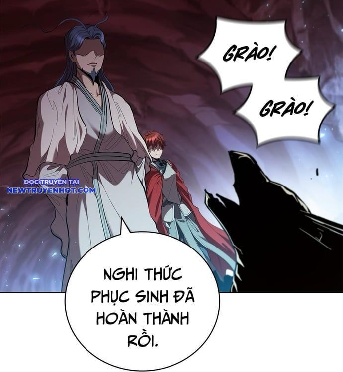 Hồi Quy Thành Công Tước Chapter 93 - 125