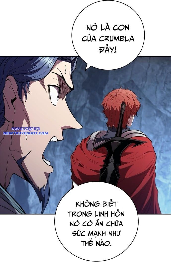 Hồi Quy Thành Công Tước Chapter 93 - 143