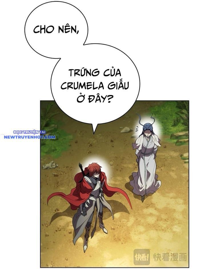 Hồi Quy Thành Công Tước Chapter 93 - 20