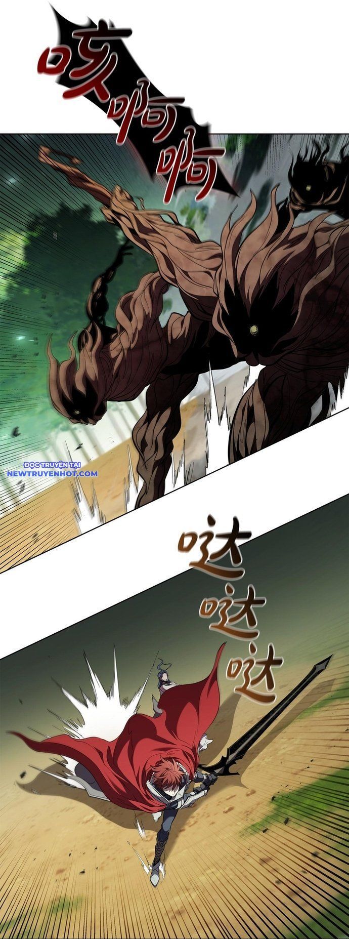 Hồi Quy Thành Công Tước Chapter 93 - 39