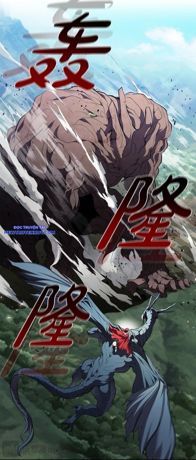 Hồi Quy Thành Công Tước Chapter 93 - 66