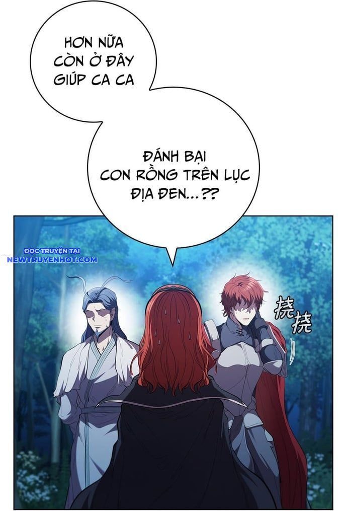 Hồi Quy Thành Công Tước Chapter 94 - 135