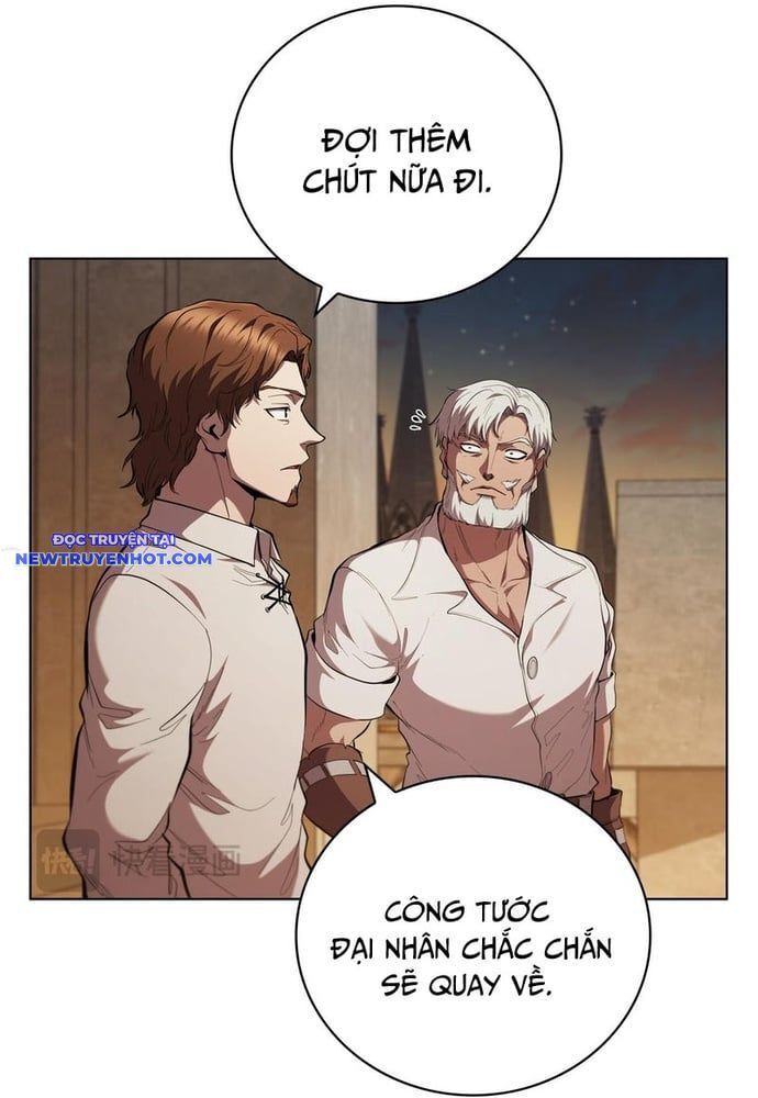 Hồi Quy Thành Công Tước Chapter 94 - 19