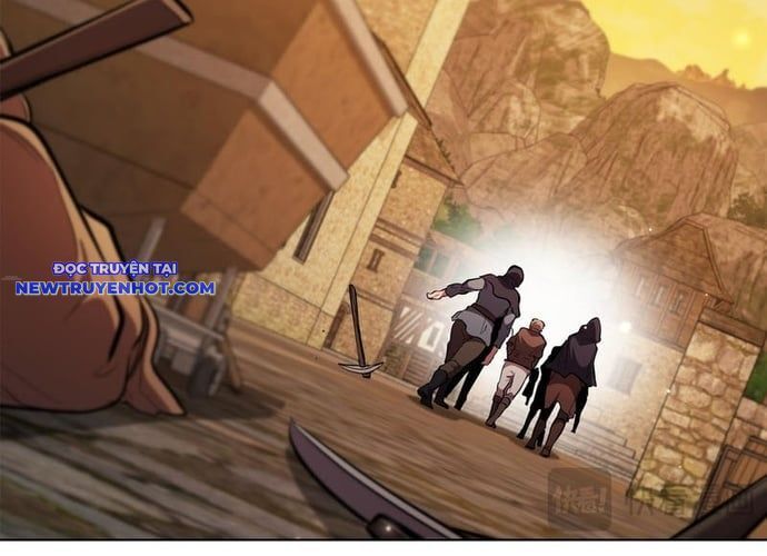 Hồi Quy Thành Công Tước Chapter 94 - 47