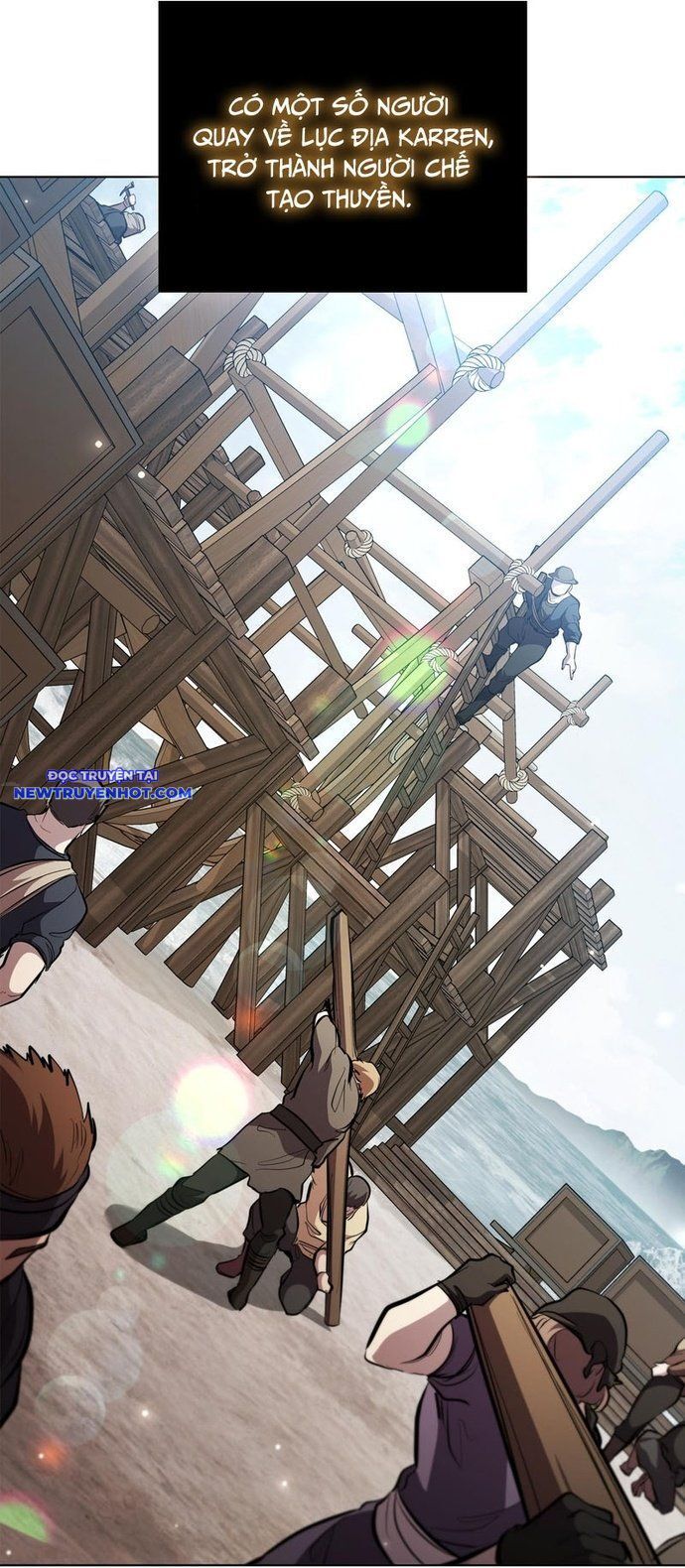 Hồi Quy Thành Công Tước Chapter 94 - 50