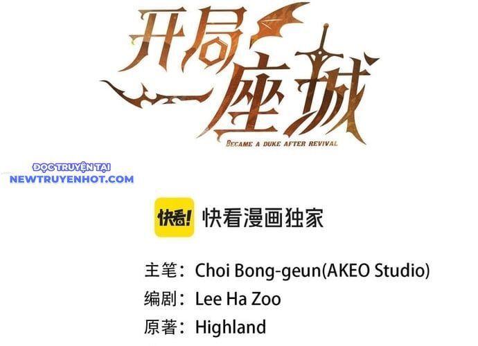 Hồi Quy Thành Công Tước Chapter 94 - 53