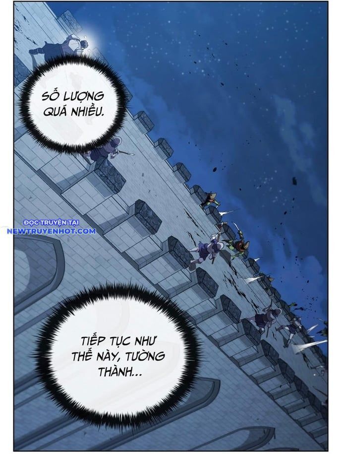 Hồi Quy Thành Công Tước Chapter 95 - 107