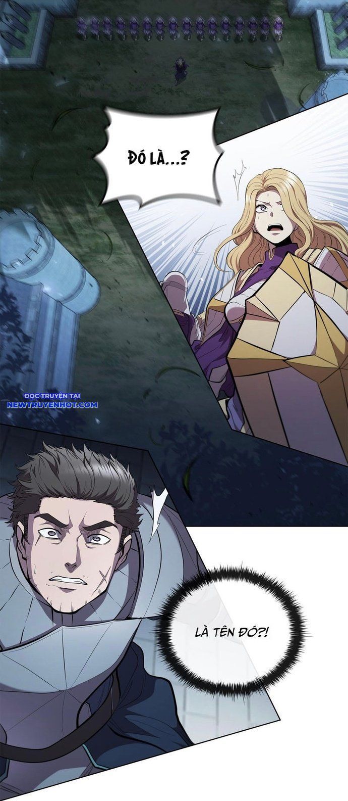Hồi Quy Thành Công Tước Chapter 95 - 117