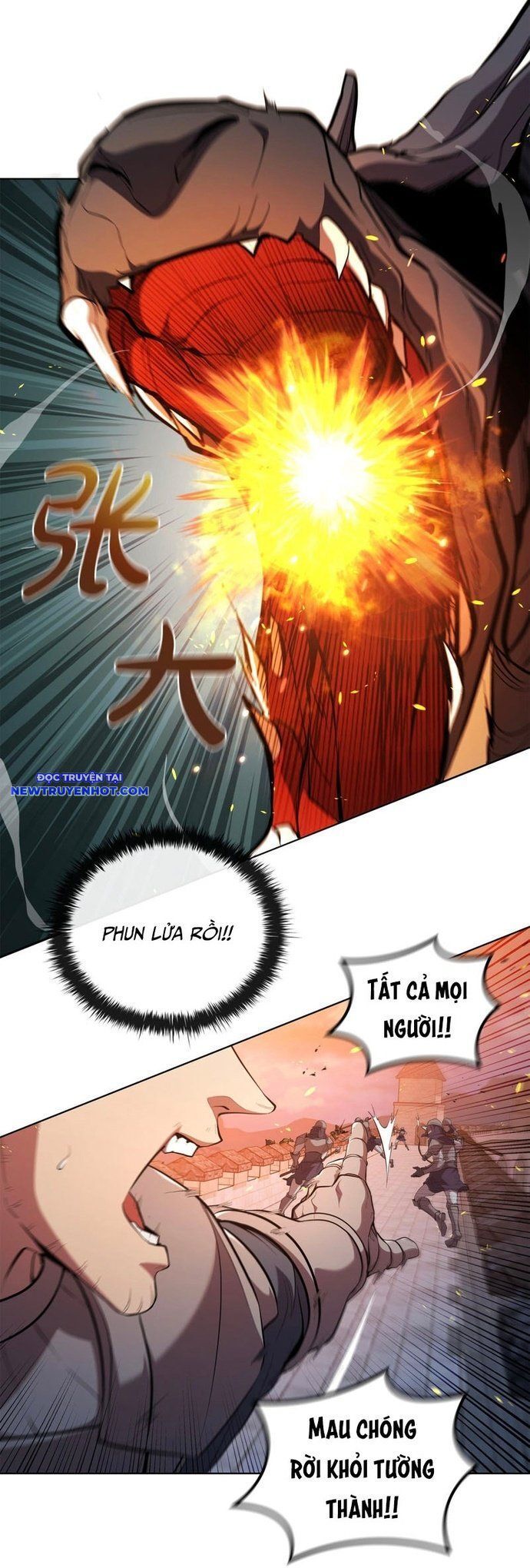 Hồi Quy Thành Công Tước Chapter 95 - 121