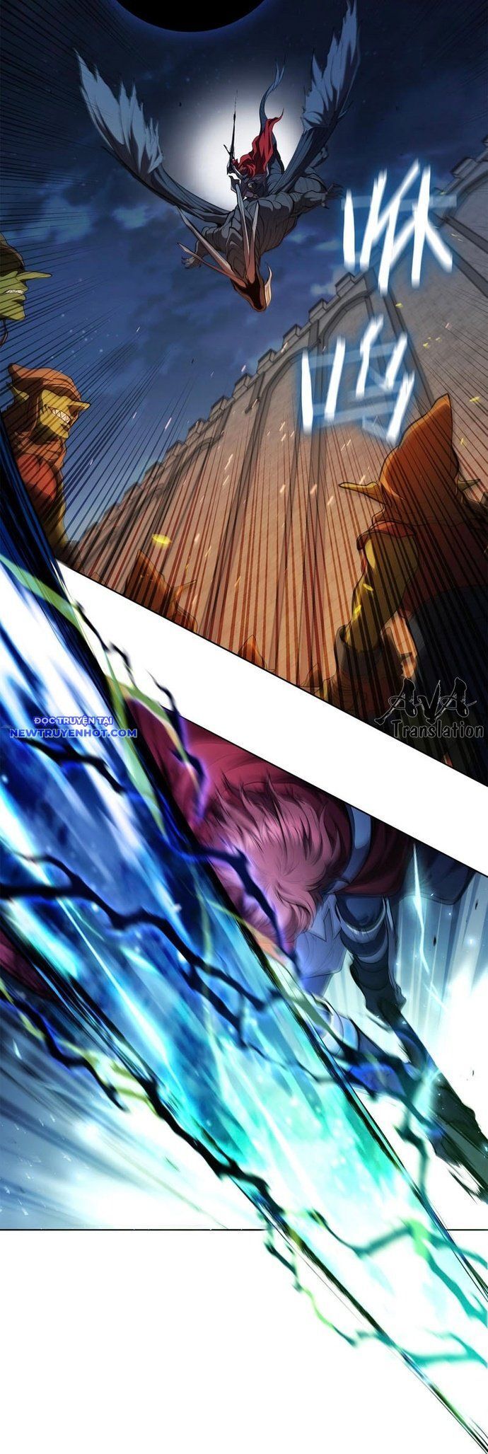 Hồi Quy Thành Công Tước Chapter 95 - 138