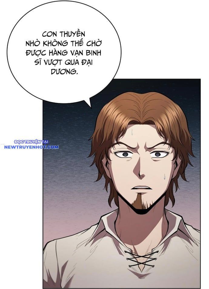 Hồi Quy Thành Công Tước Chapter 95 - 16