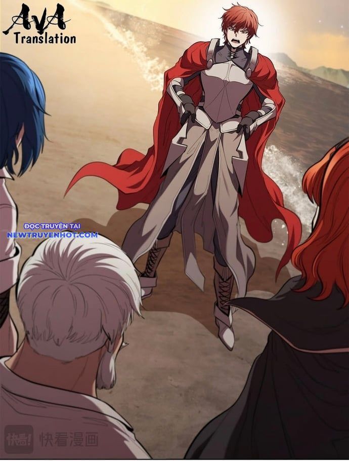 Hồi Quy Thành Công Tước Chapter 95 - 33