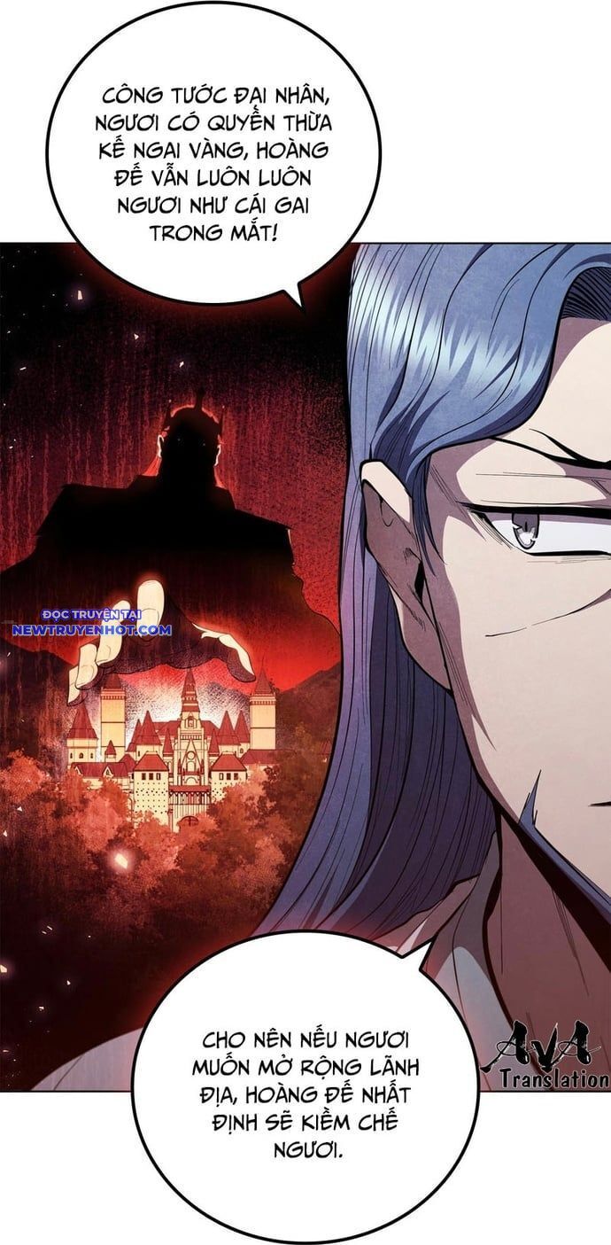 Hồi Quy Thành Công Tước Chapter 95 - 40