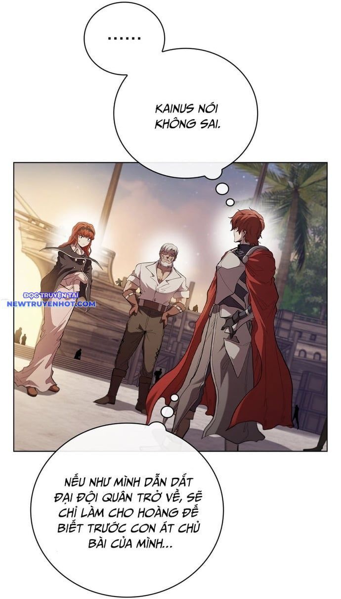 Hồi Quy Thành Công Tước Chapter 95 - 48