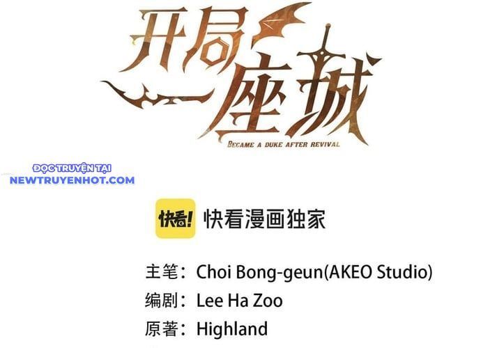 Hồi Quy Thành Công Tước Chapter 95 - 54