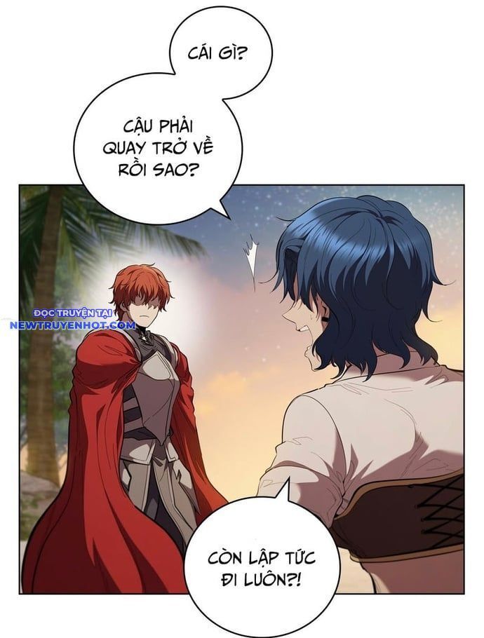 Hồi Quy Thành Công Tước Chapter 95 - 10