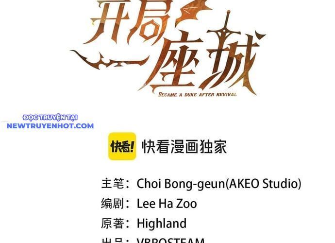 Hồi Quy Thành Công Tước Chapter 96 - 121